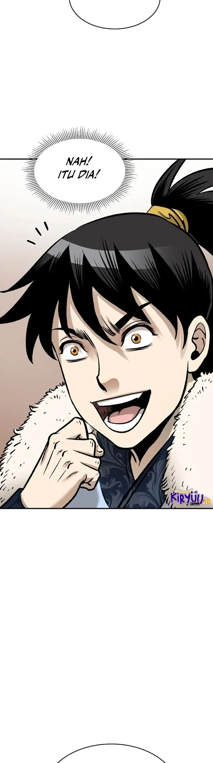 Demon in Mount Hua Chapter 57 Gambar 20