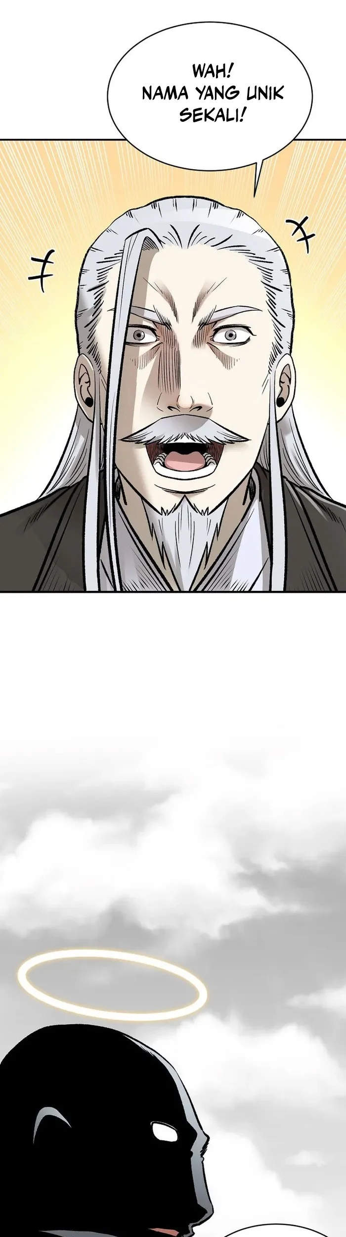 Demon in Mount Hua Chapter 57 Gambar 26