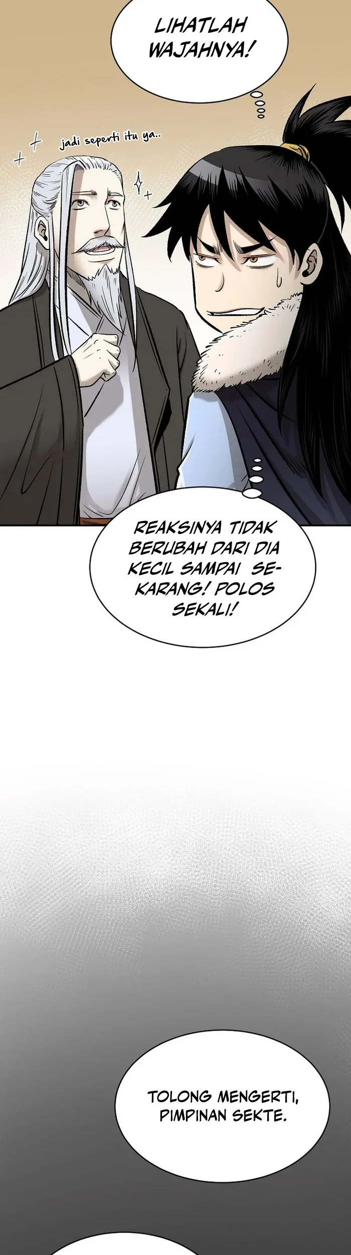 Demon in Mount Hua Chapter 57 Gambar 33