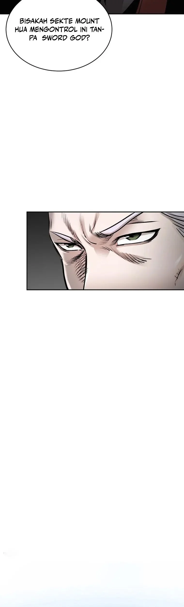 Demon in Mount Hua Chapter 58 Gambar 29