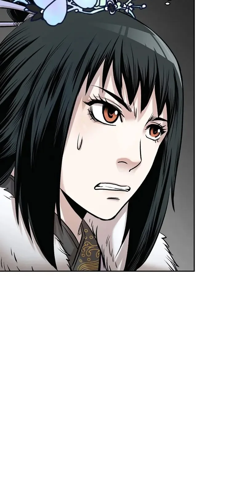 Demon in Mount Hua Chapter 58 Gambar 37
