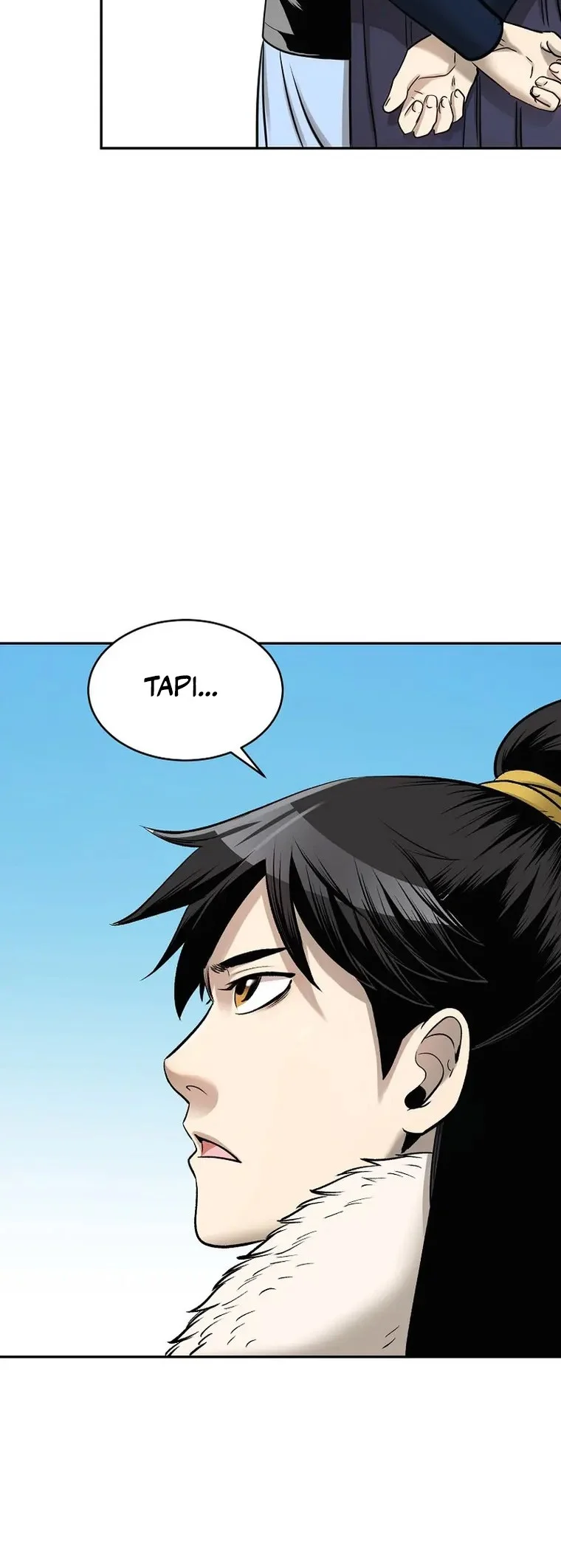 Demon in Mount Hua Chapter 58 Gambar 61