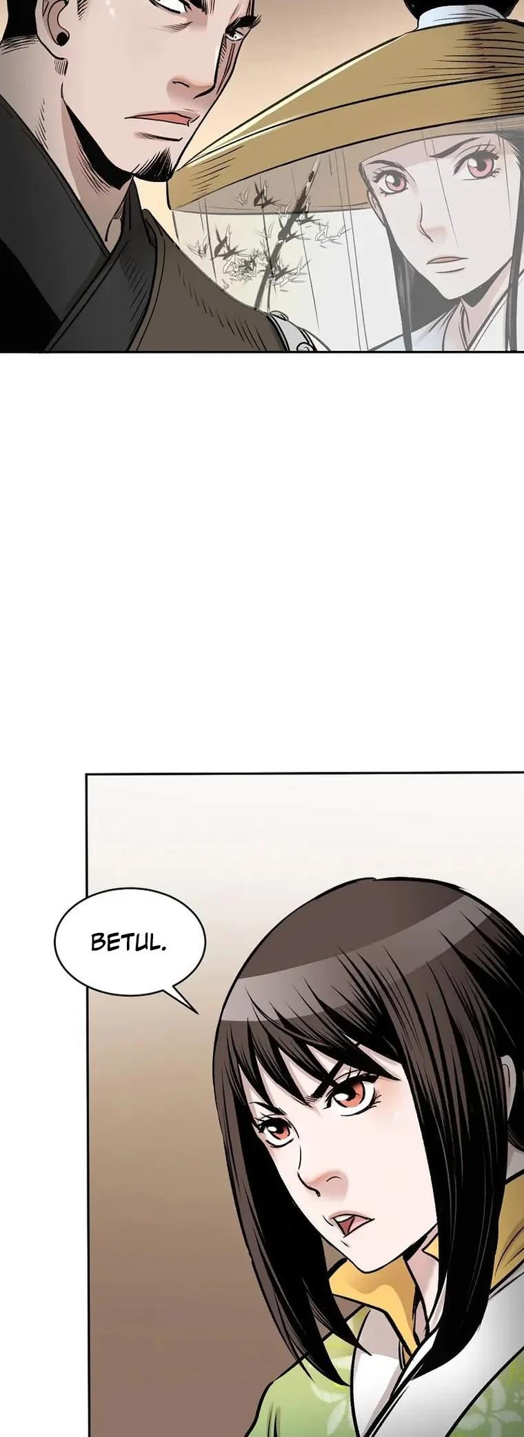 Demon in Mount Hua Chapter 58 Gambar 4