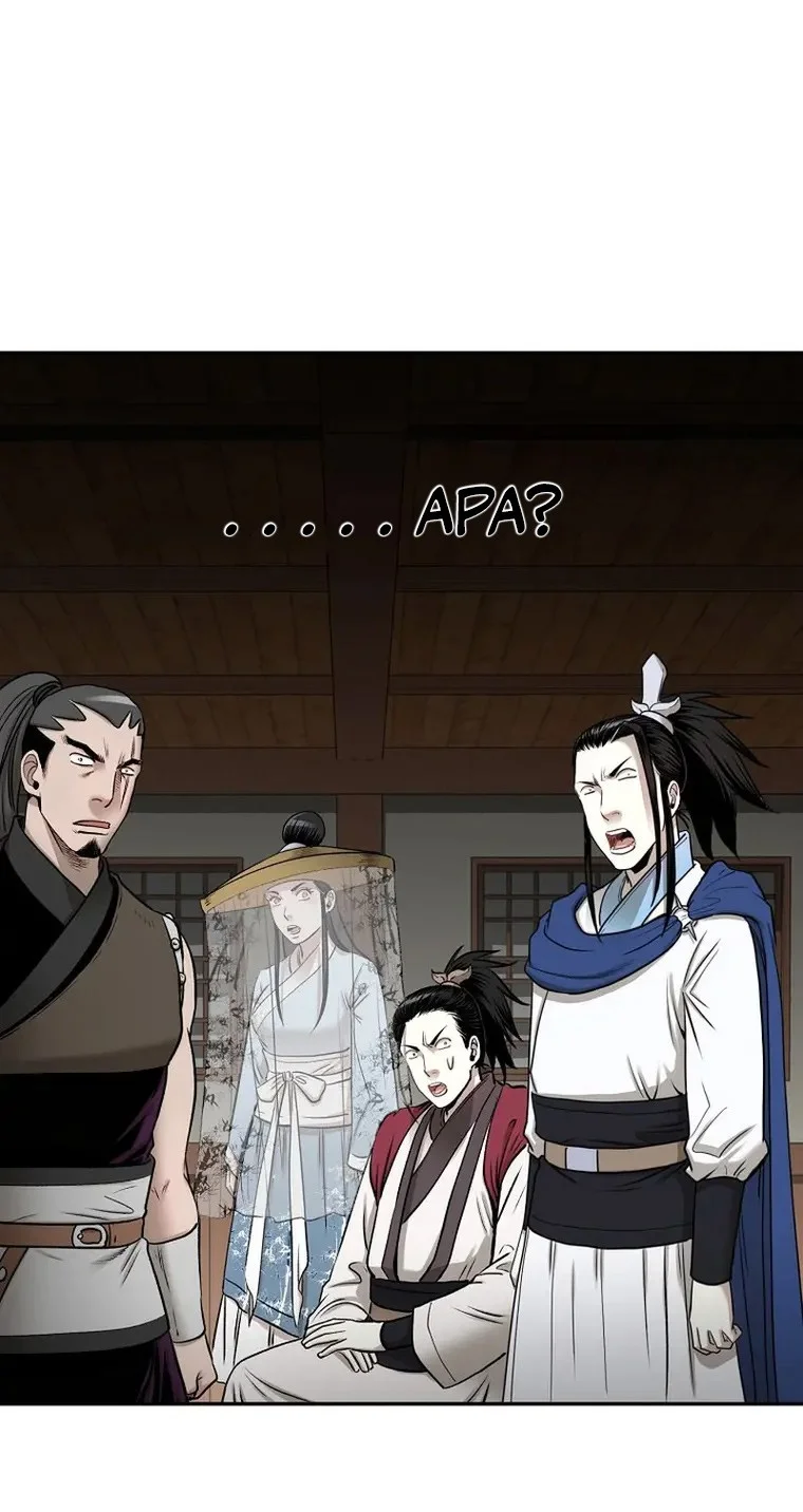 Demon in Mount Hua Chapter 58 Gambar 13