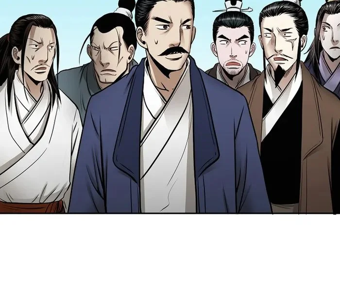 Demon in Mount Hua Chapter 59 Gambar 52