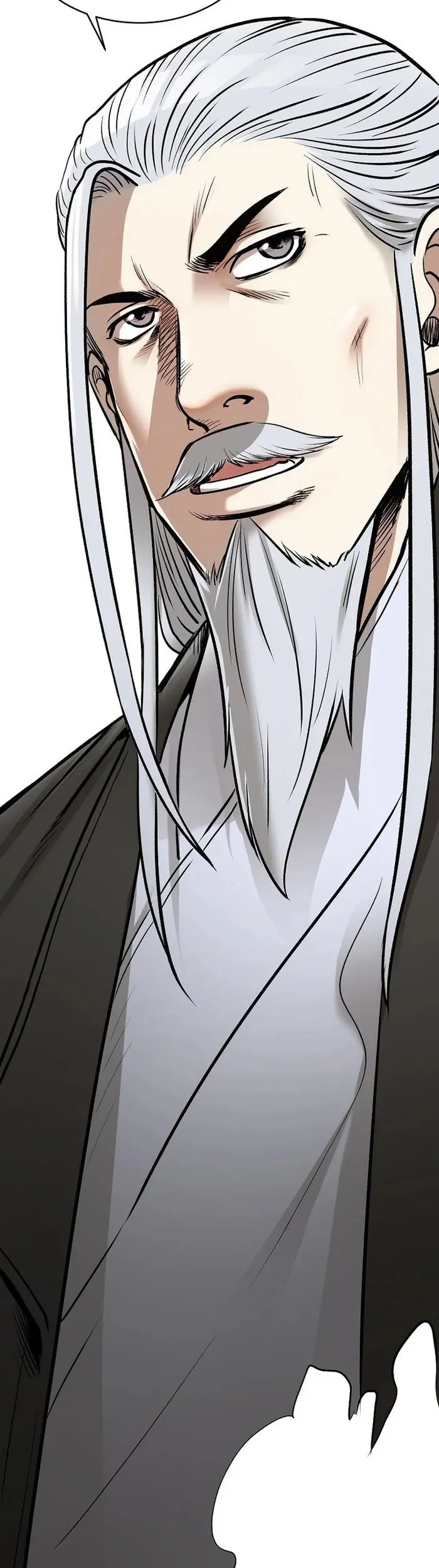 Demon in Mount Hua Chapter 59 Gambar 61