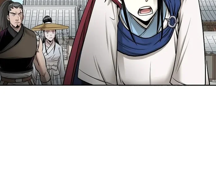 Demon in Mount Hua Chapter 59 Gambar 7
