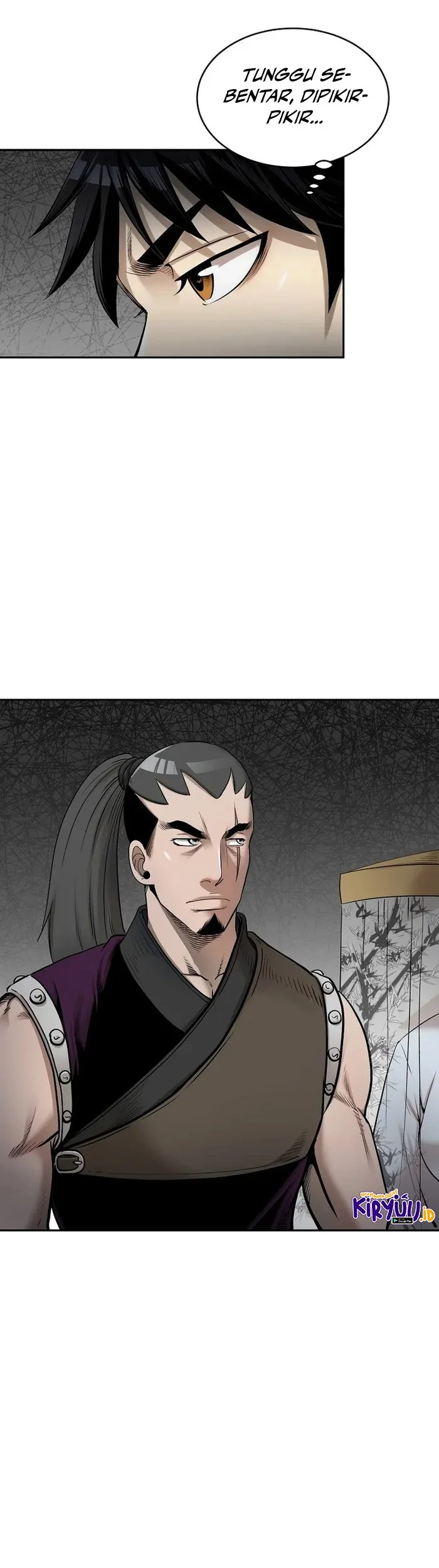 Demon in Mount Hua Chapter 59 Gambar 9