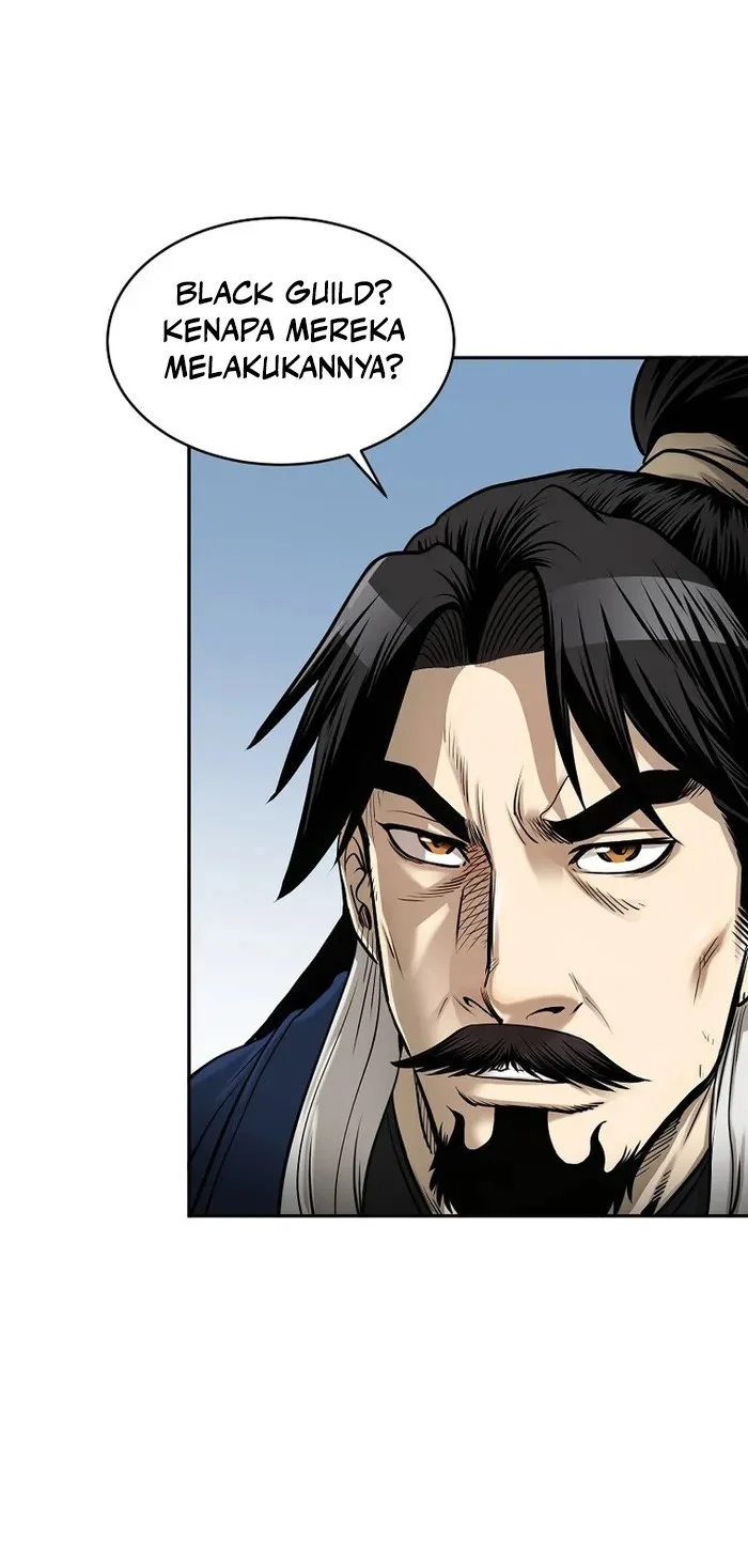 Demon in Mount Hua Chapter 59 Gambar 12