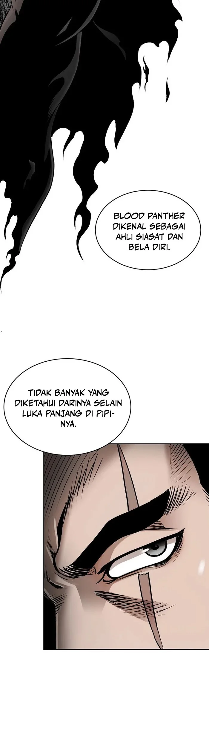 Demon in Mount Hua Chapter 59 Gambar 14