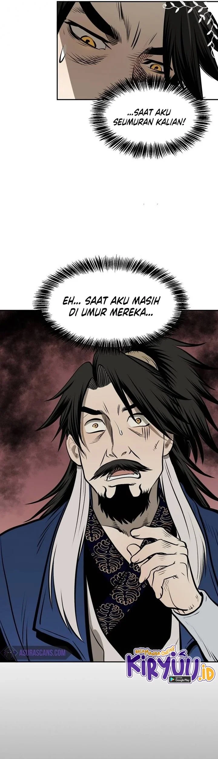 Demon in Mount Hua Chapter 6 Gambar 49