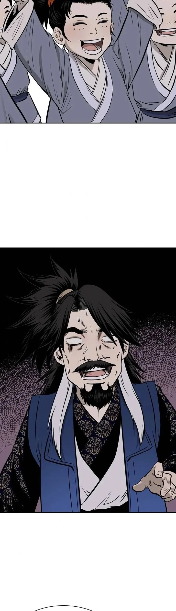 Demon in Mount Hua Chapter 6 Gambar 61
