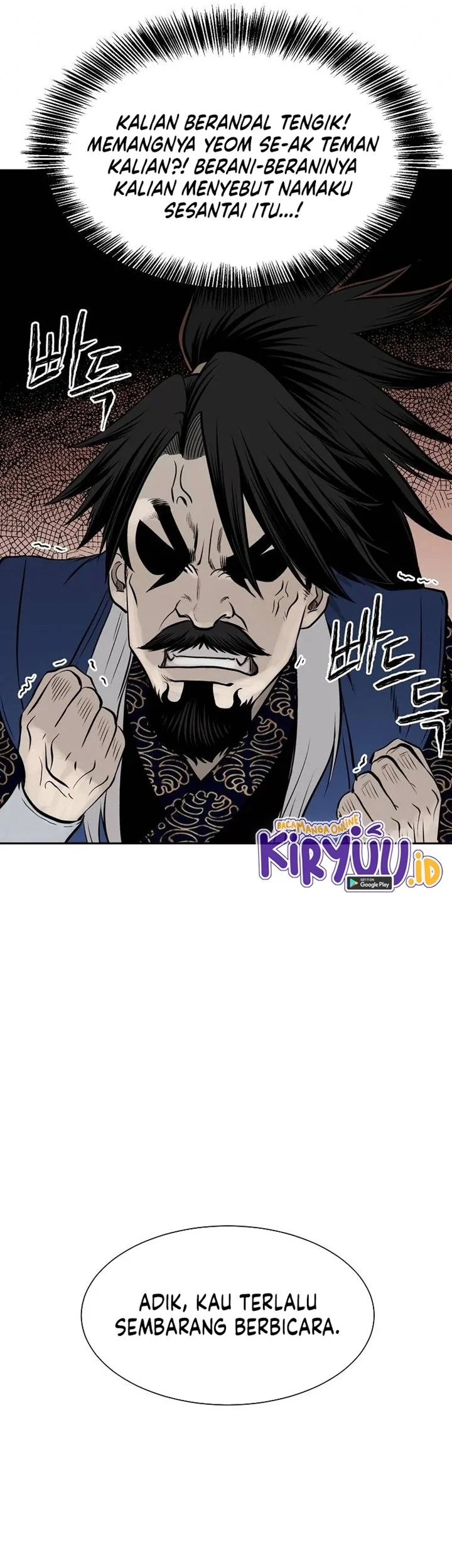 Demon in Mount Hua Chapter 6 Gambar 63