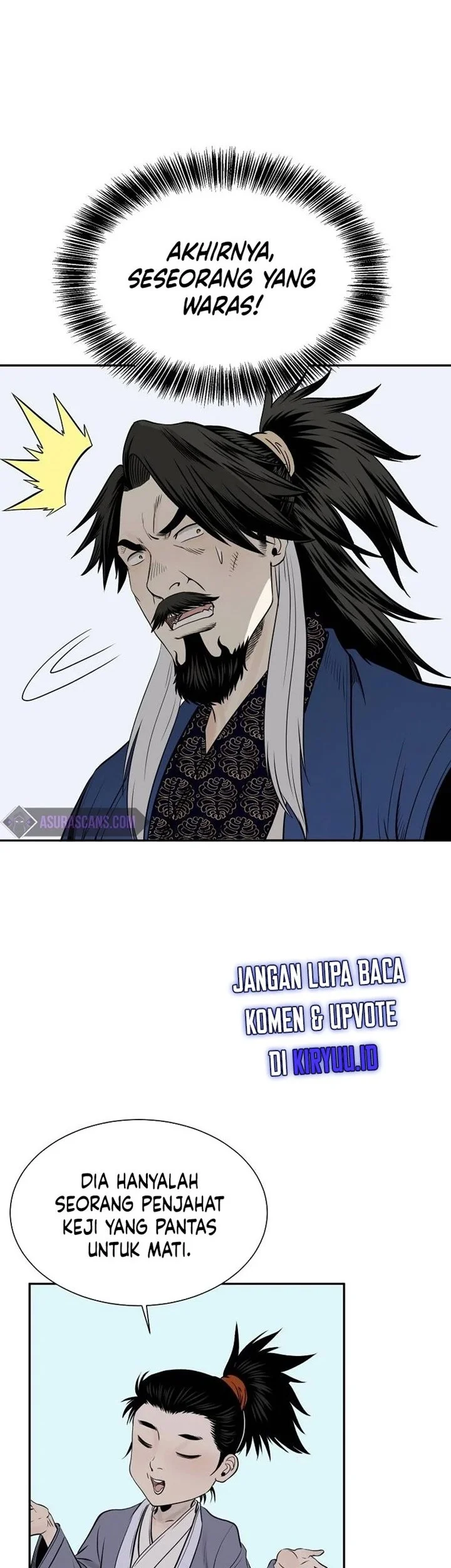 Demon in Mount Hua Chapter 6 Gambar 64