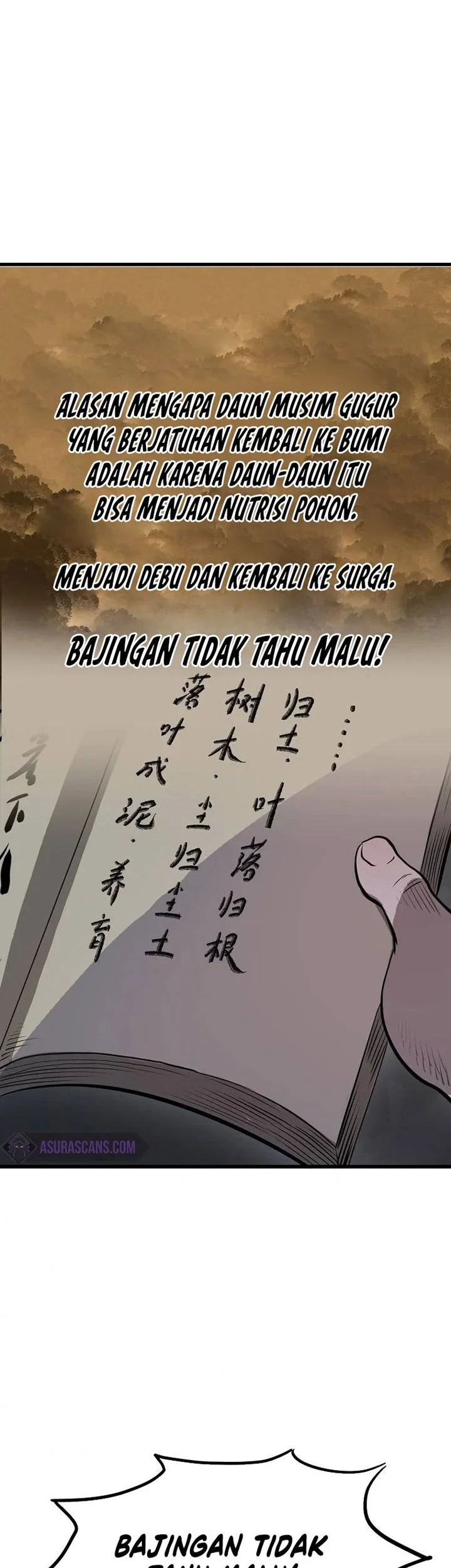 Demon in Mount Hua Chapter 6 Gambar 3