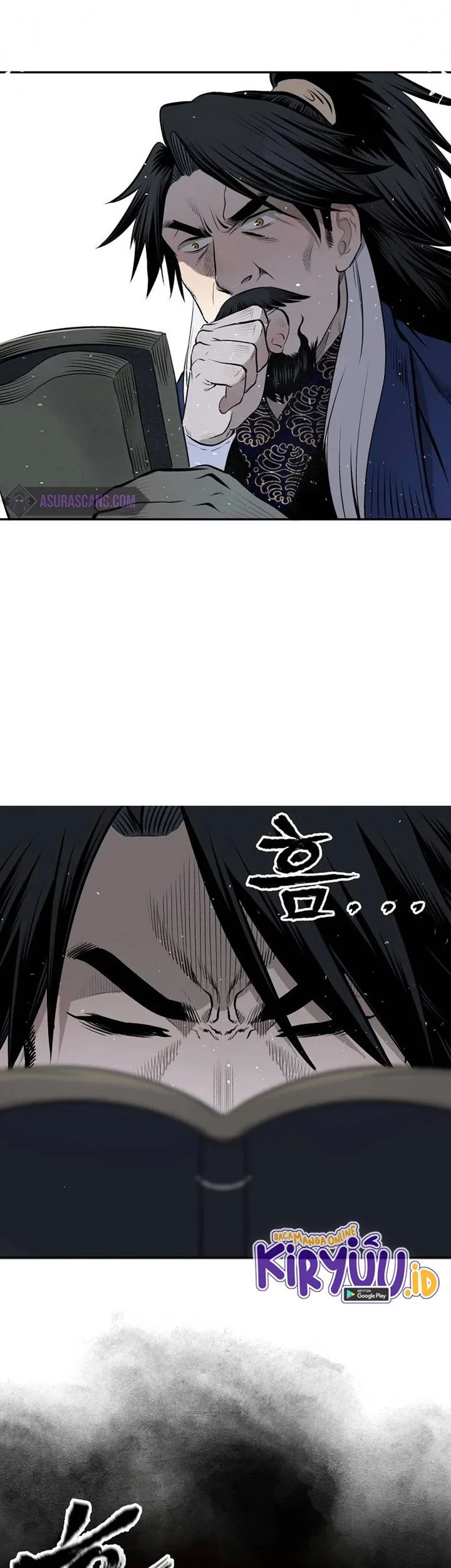 Demon in Mount Hua Chapter 6 Gambar 9