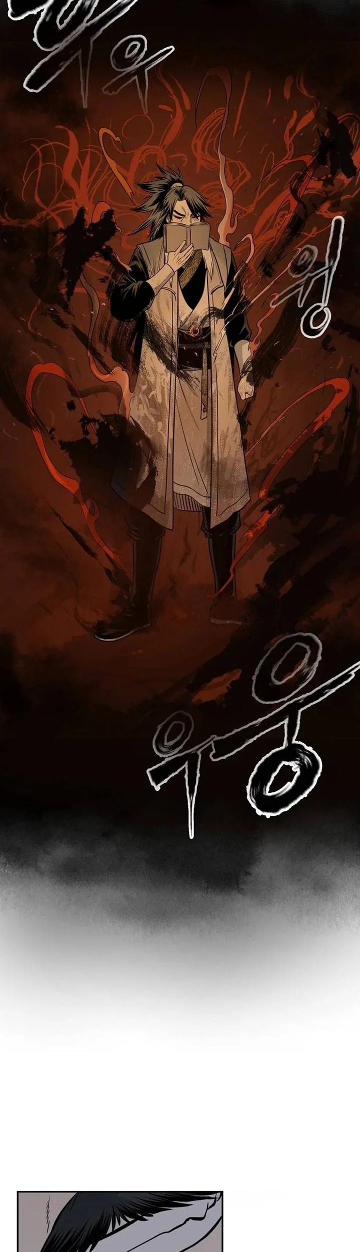 Demon in Mount Hua Chapter 6 Gambar 10