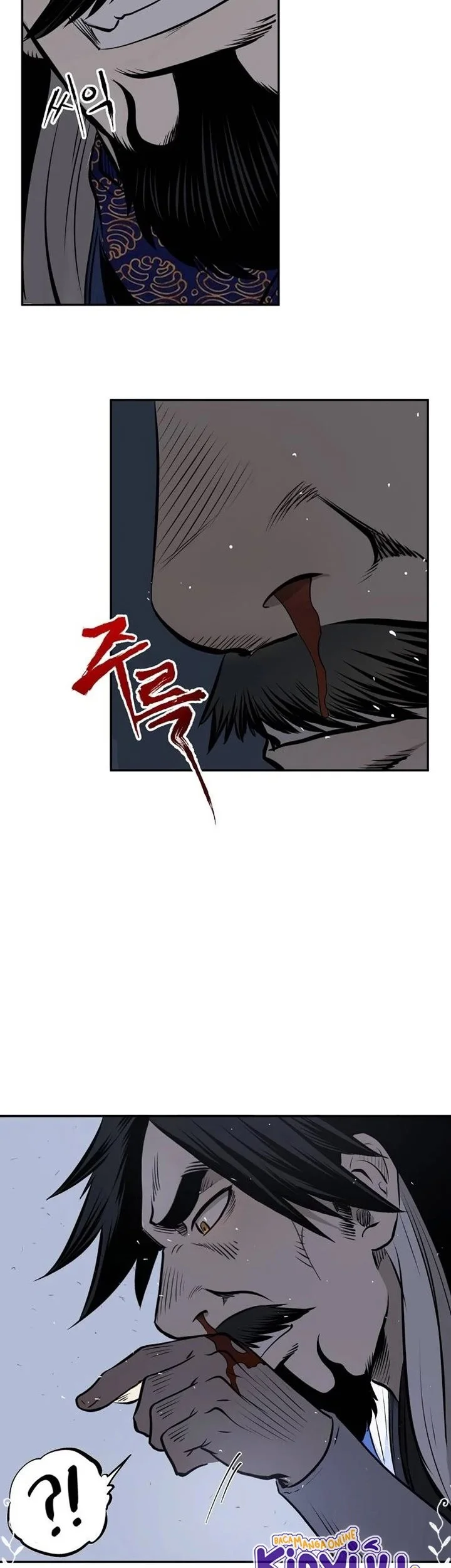 Demon in Mount Hua Chapter 6 Gambar 11