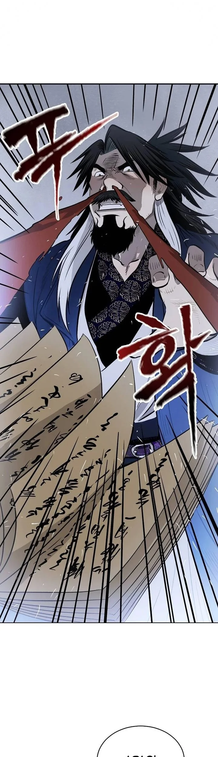 Demon in Mount Hua Chapter 6 Gambar 13