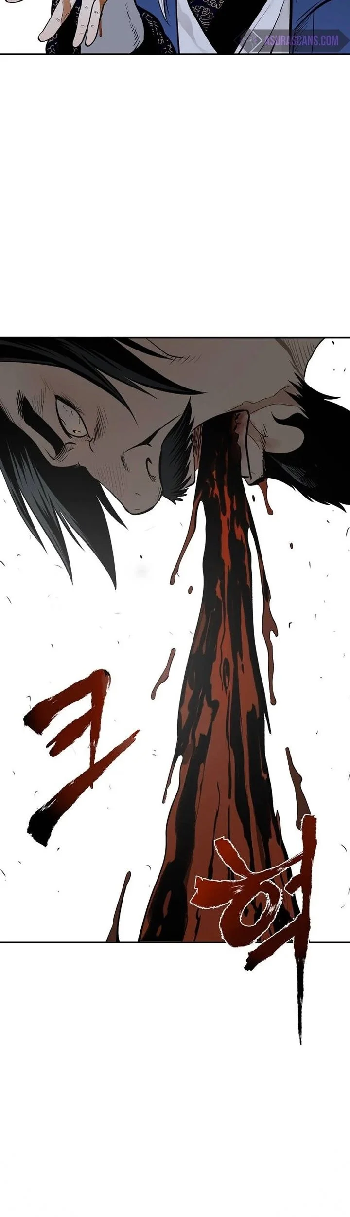 Demon in Mount Hua Chapter 6 Gambar 15