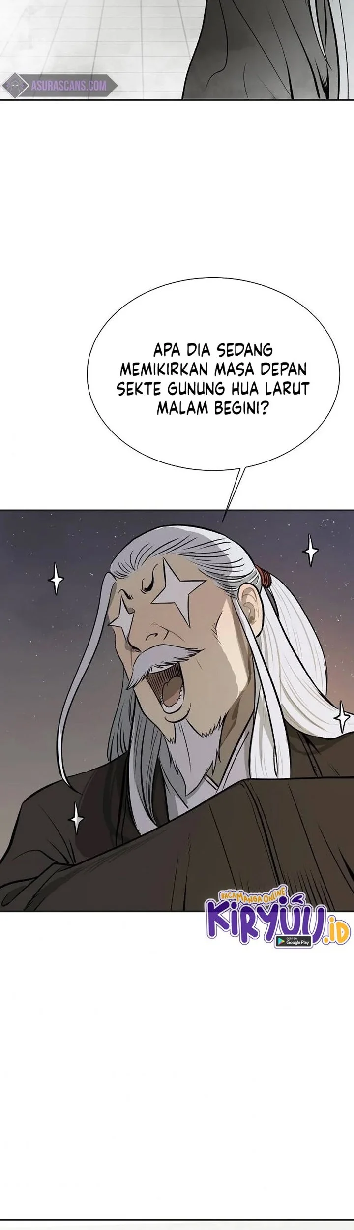Demon in Mount Hua Chapter 6 Gambar 22