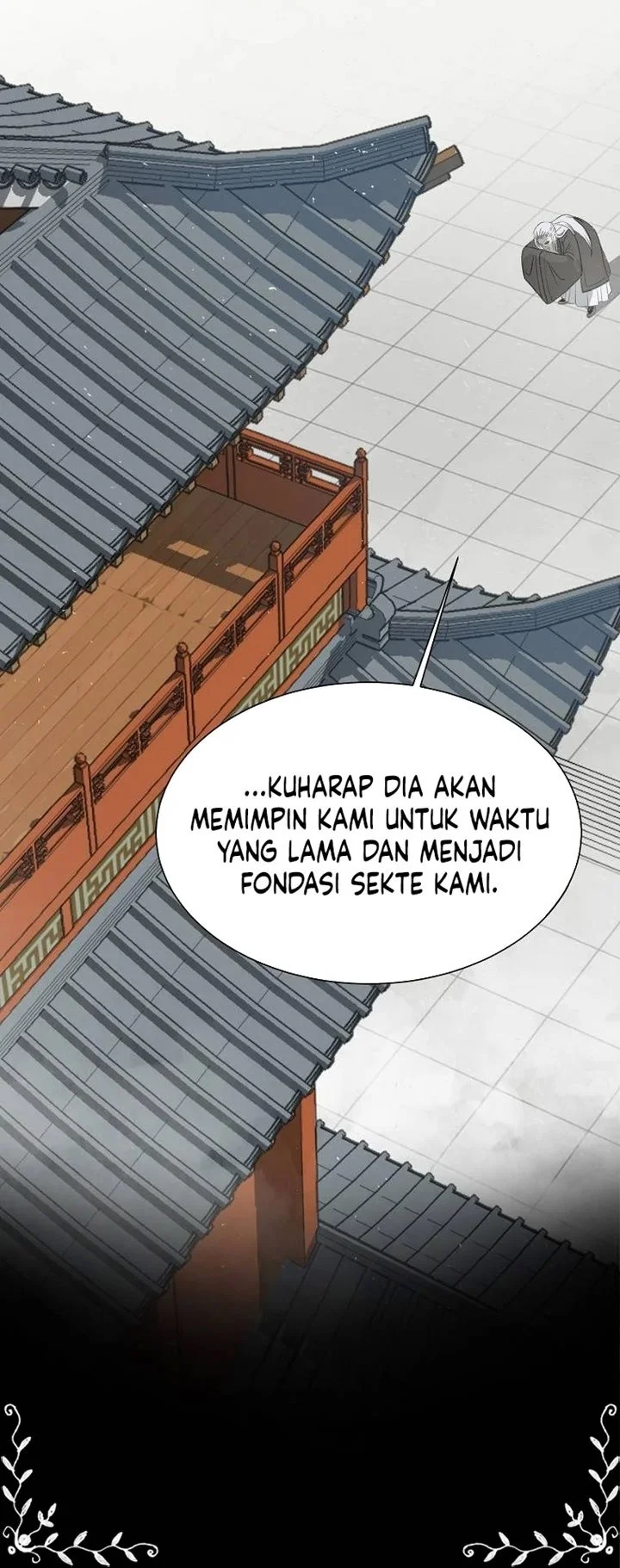 Demon in Mount Hua Chapter 6 Gambar 23