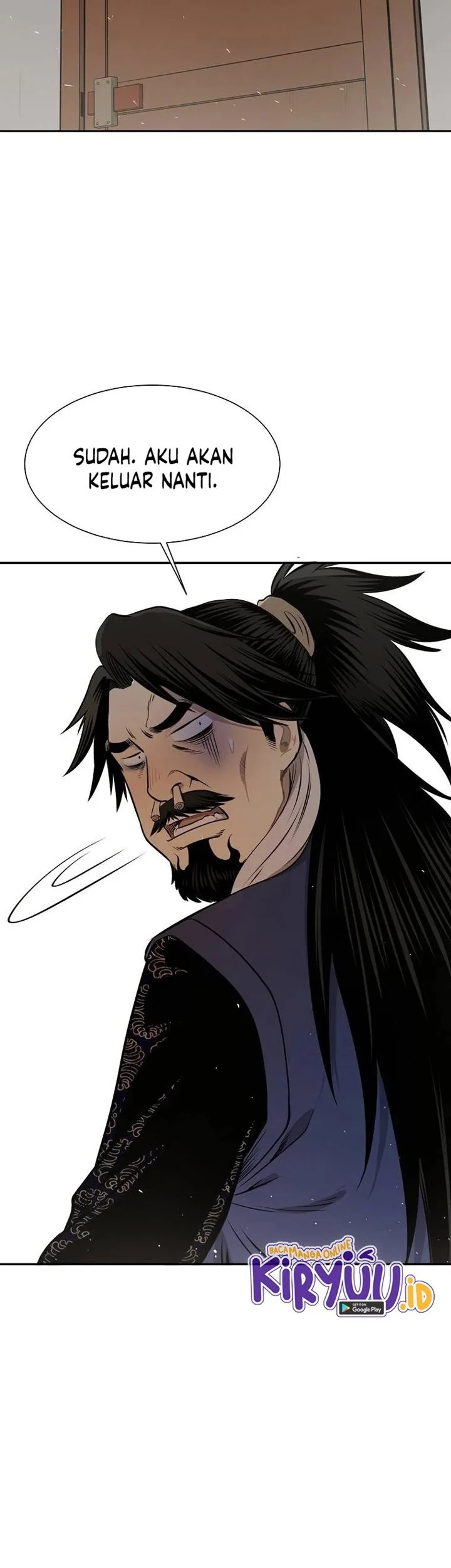 Demon in Mount Hua Chapter 6 Gambar 28