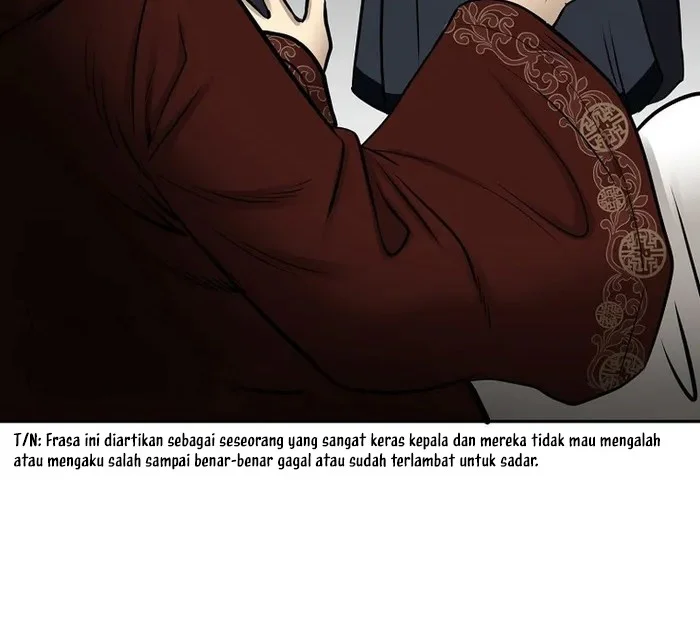 Demon in Mount Hua Chapter 60 Gambar 65