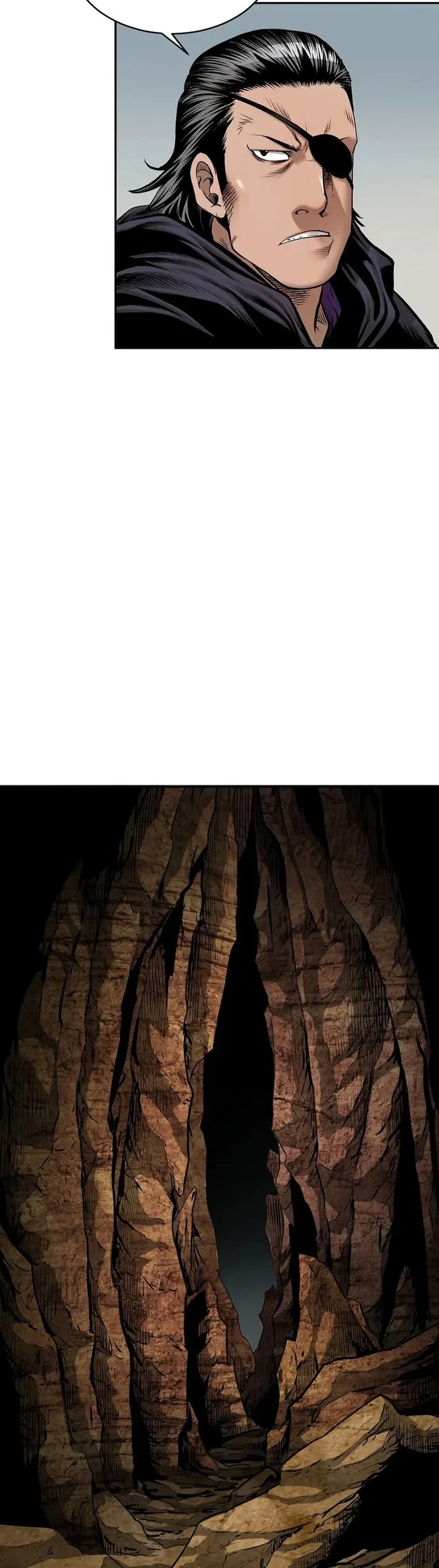 Demon in Mount Hua Chapter 60 Gambar 6