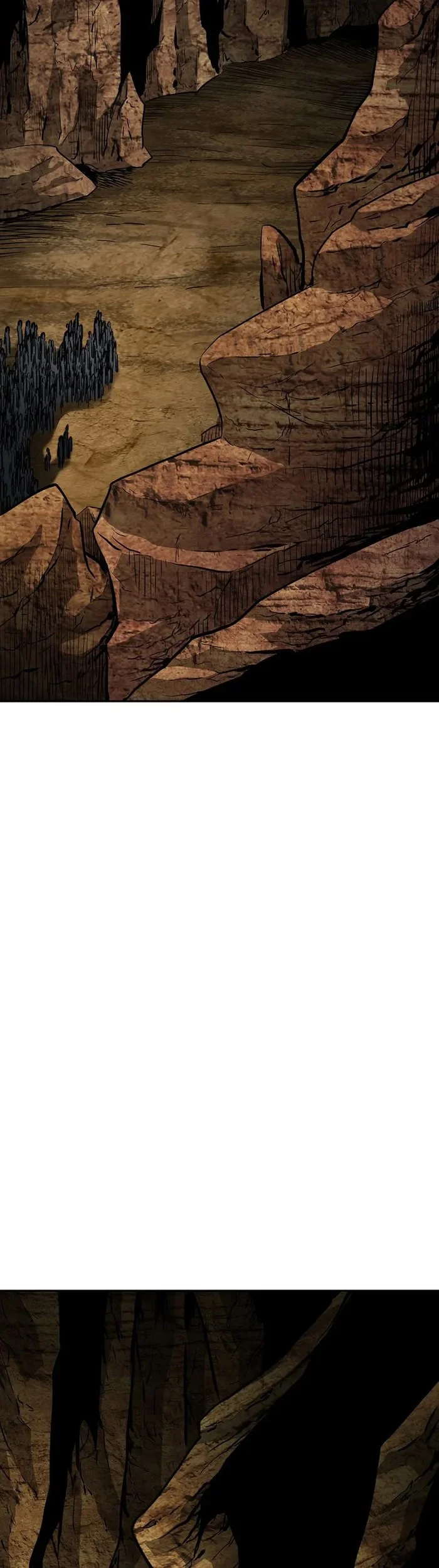 Demon in Mount Hua Chapter 60 Gambar 9