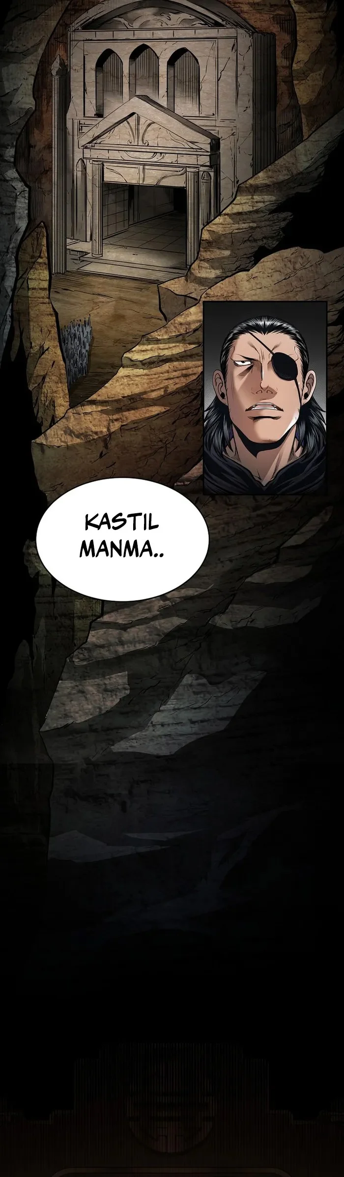 Demon in Mount Hua Chapter 60 Gambar 12