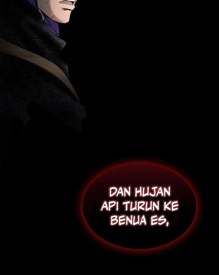 Demon in Mount Hua Chapter 60 Gambar 23