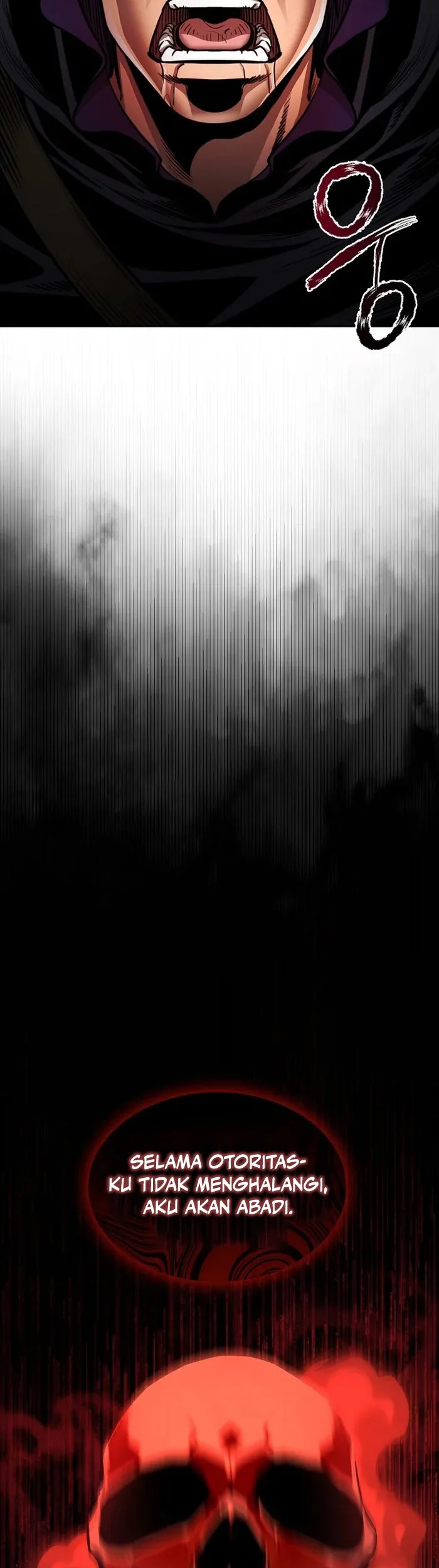 Demon in Mount Hua Chapter 60 Gambar 25
