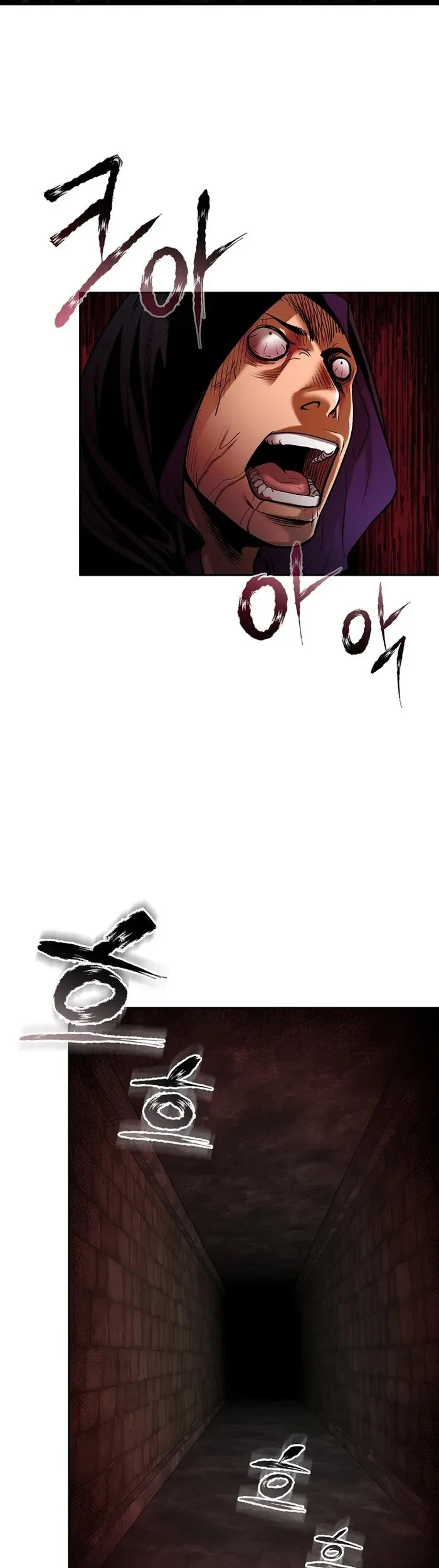 Demon in Mount Hua Chapter 60 Gambar 27