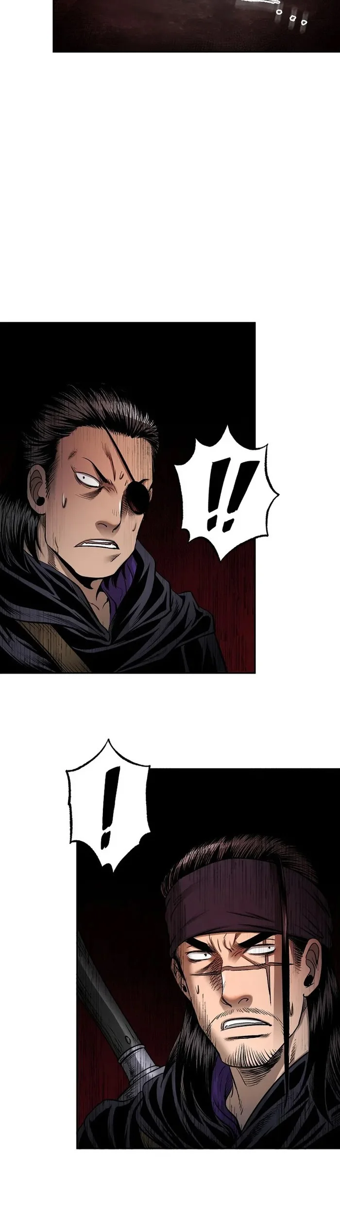 Demon in Mount Hua Chapter 60 Gambar 28