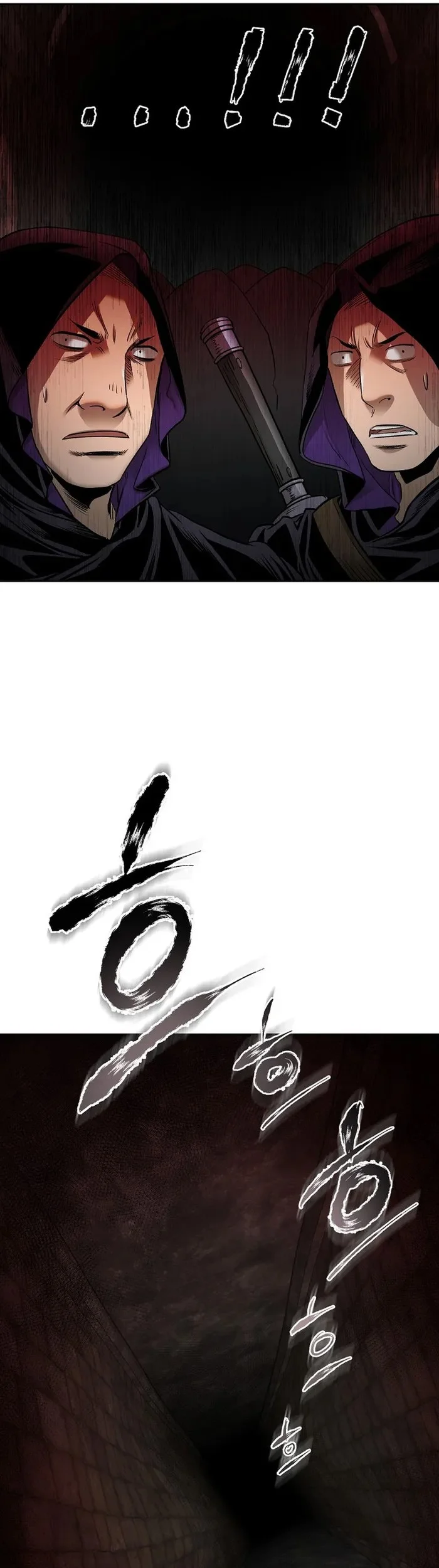 Demon in Mount Hua Chapter 60 Gambar 30