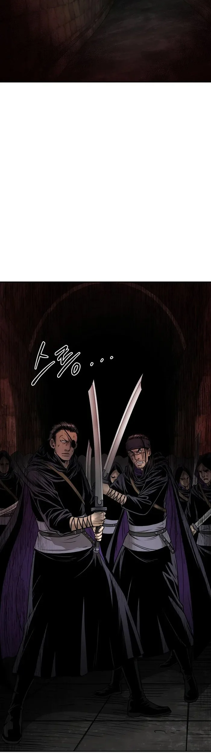 Demon in Mount Hua Chapter 60 Gambar 31