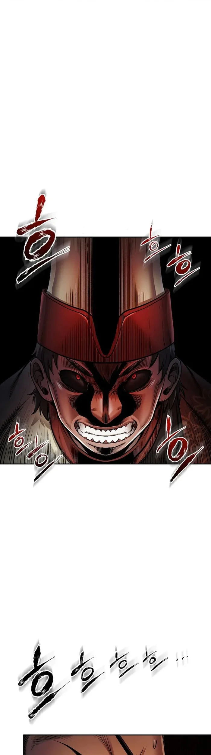 Demon in Mount Hua Chapter 60 Gambar 32
