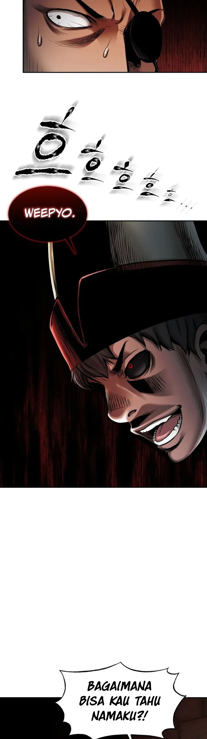 Demon in Mount Hua Chapter 60 Gambar 33