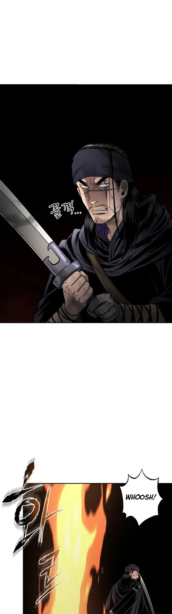 Demon in Mount Hua Chapter 60 Gambar 40