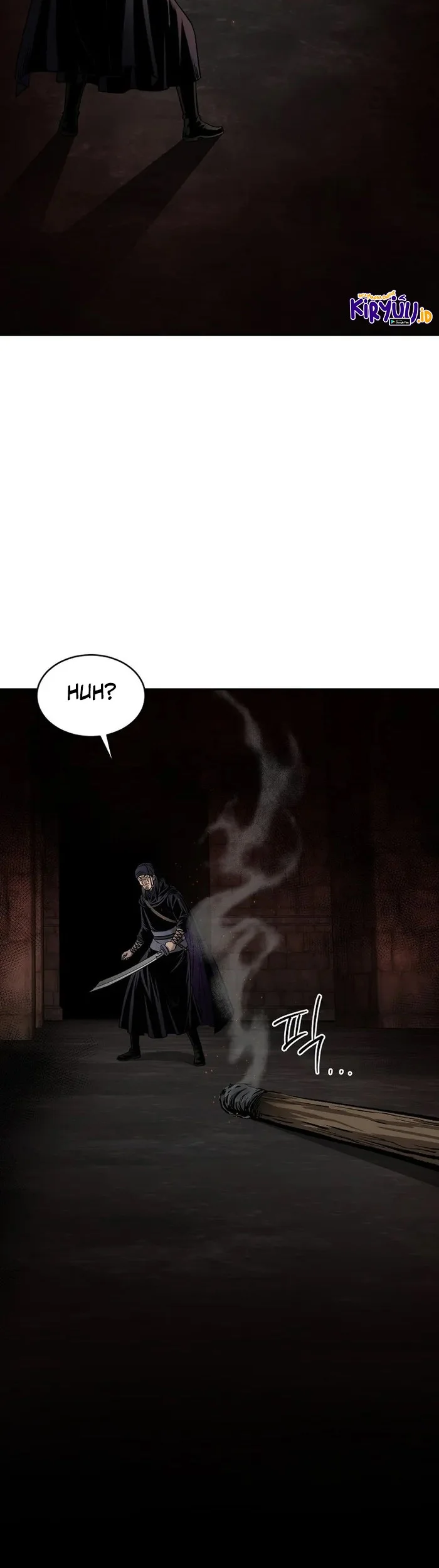 Demon in Mount Hua Chapter 60 Gambar 43