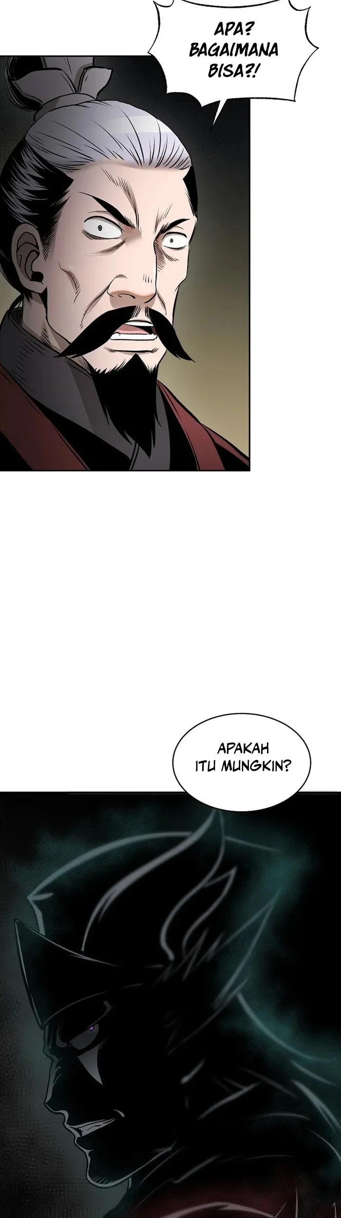 Demon in Mount Hua Chapter 61 Gambar 55