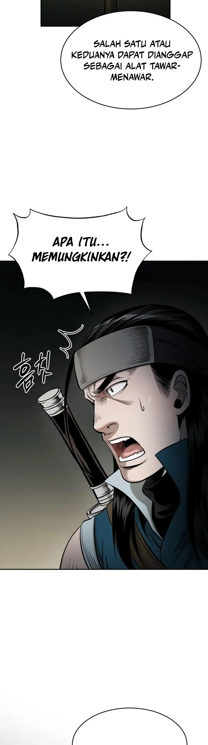 Demon in Mount Hua Chapter 61 Gambar 66