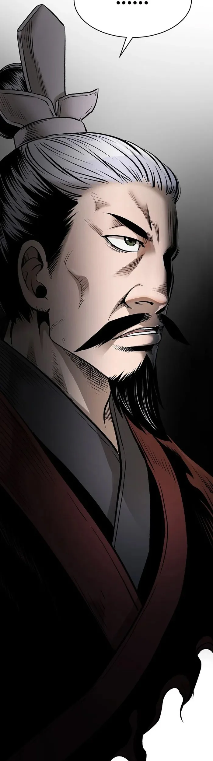 Demon in Mount Hua Chapter 61 Gambar 67