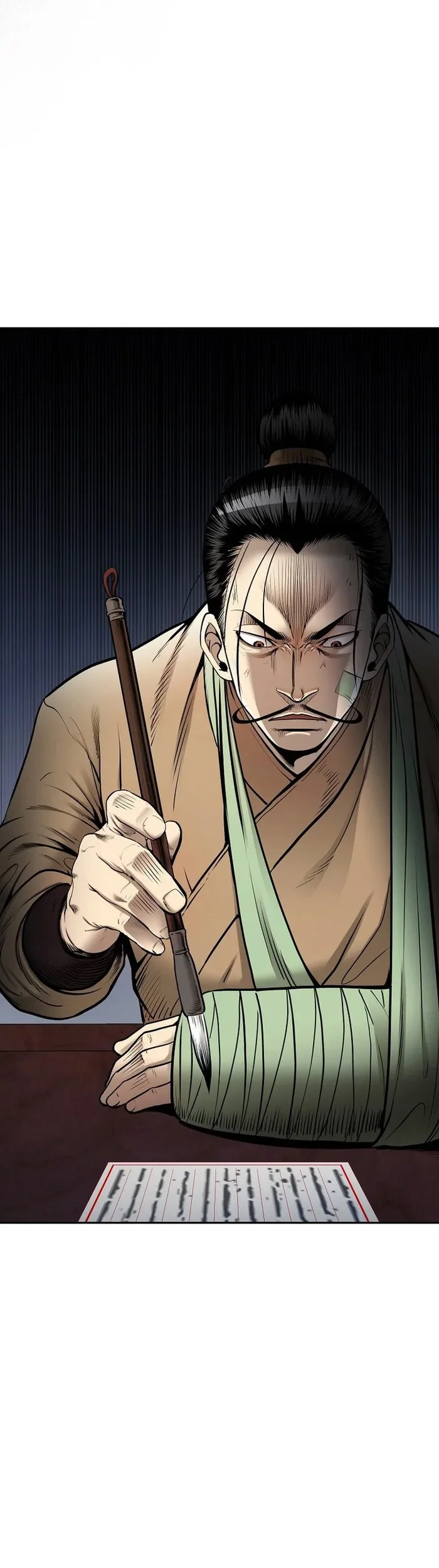 Demon in Mount Hua Chapter 61 Gambar 5