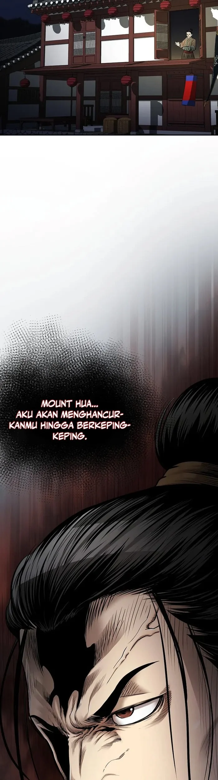 Demon in Mount Hua Chapter 61 Gambar 10