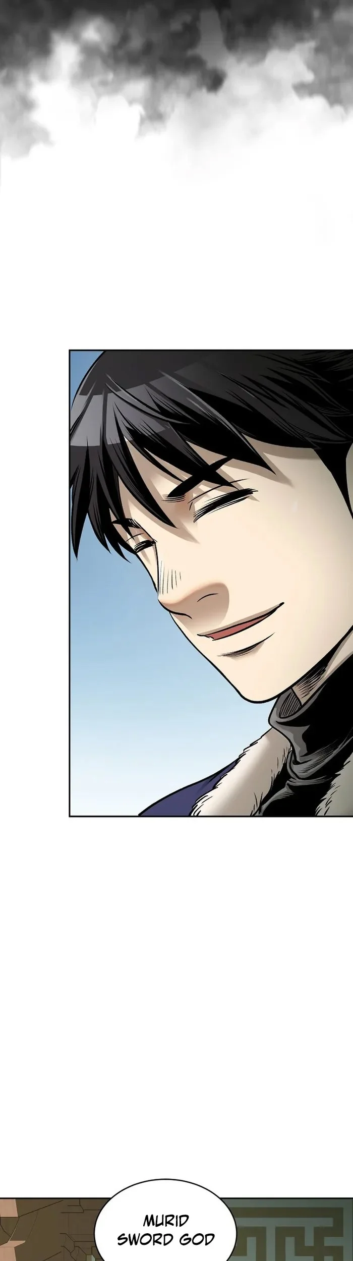 Demon in Mount Hua Chapter 61 Gambar 20