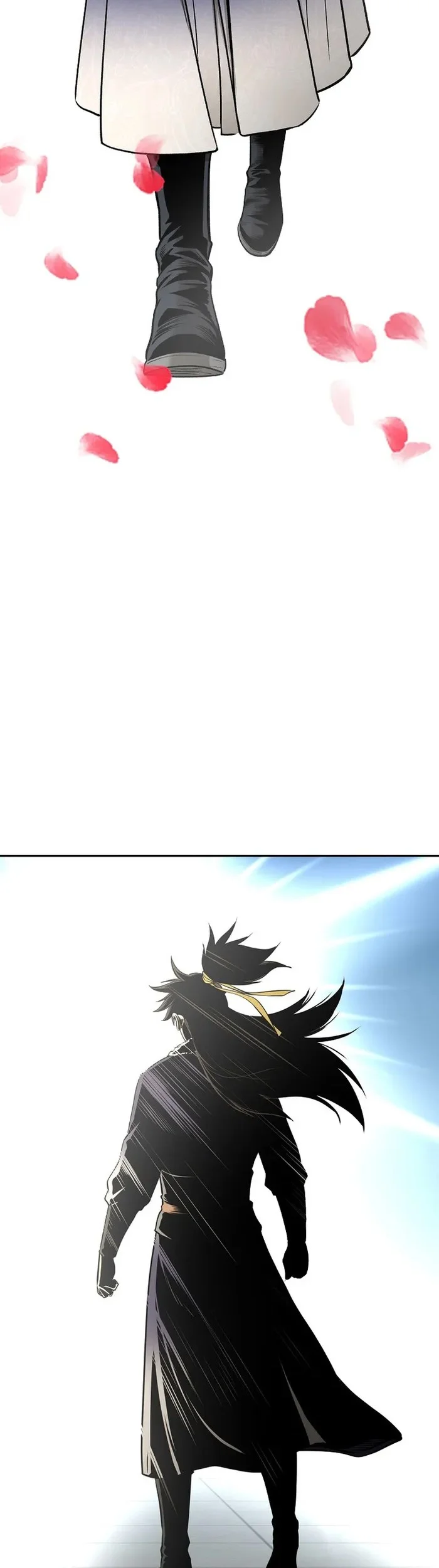 Demon in Mount Hua Chapter 61 Gambar 23