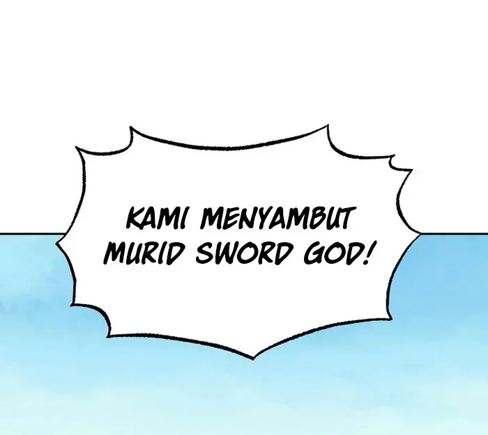 Demon in Mount Hua Chapter 61 Gambar 25