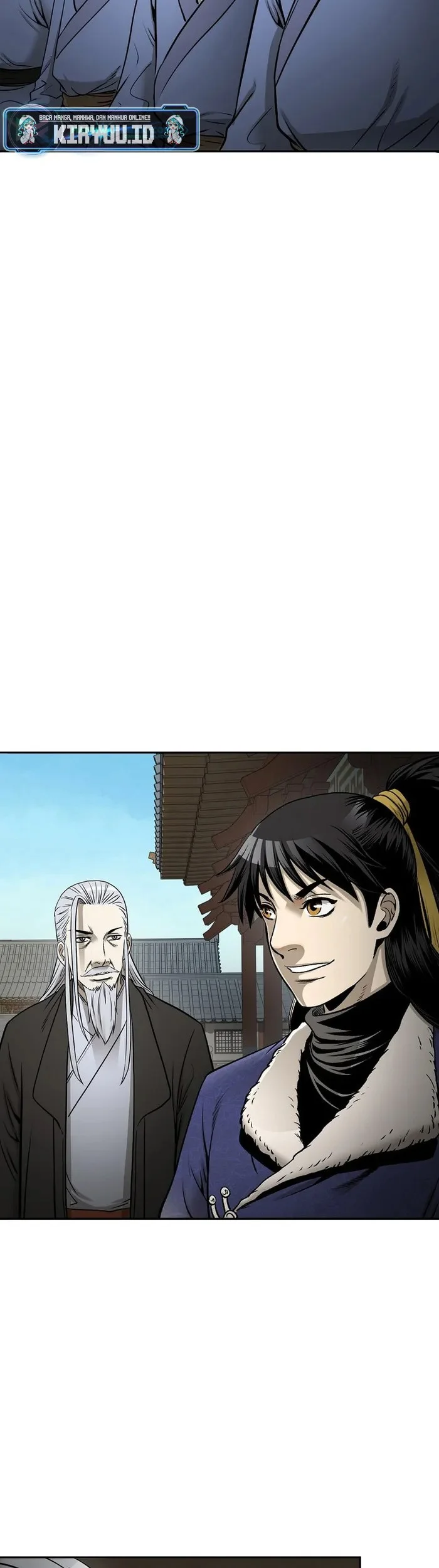 Demon in Mount Hua Chapter 61 Gambar 39